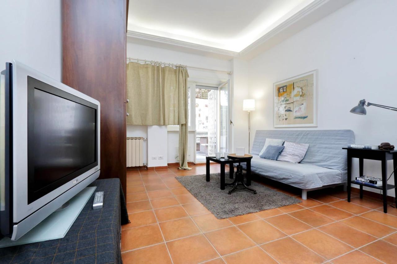 Tito Livio Apartment Ρώμη Εξωτερικό φωτογραφία