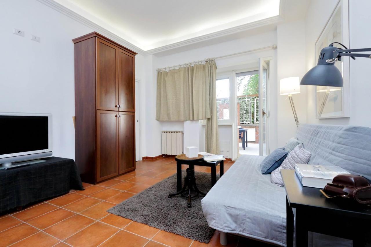 Tito Livio Apartment Ρώμη Εξωτερικό φωτογραφία