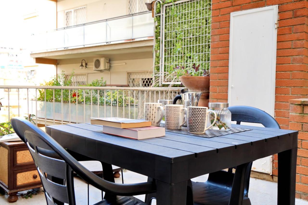 Tito Livio Apartment Ρώμη Εξωτερικό φωτογραφία