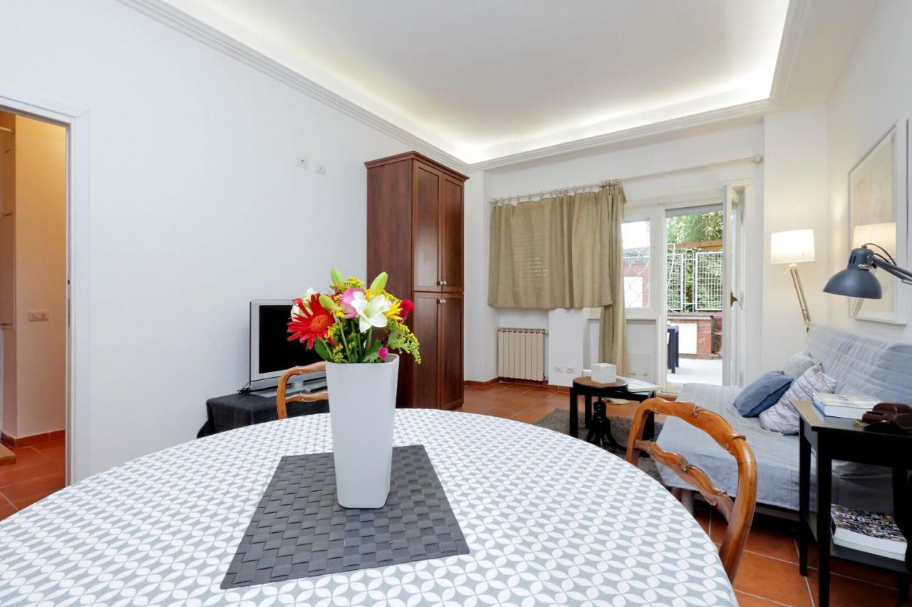 Tito Livio Apartment Ρώμη Εξωτερικό φωτογραφία