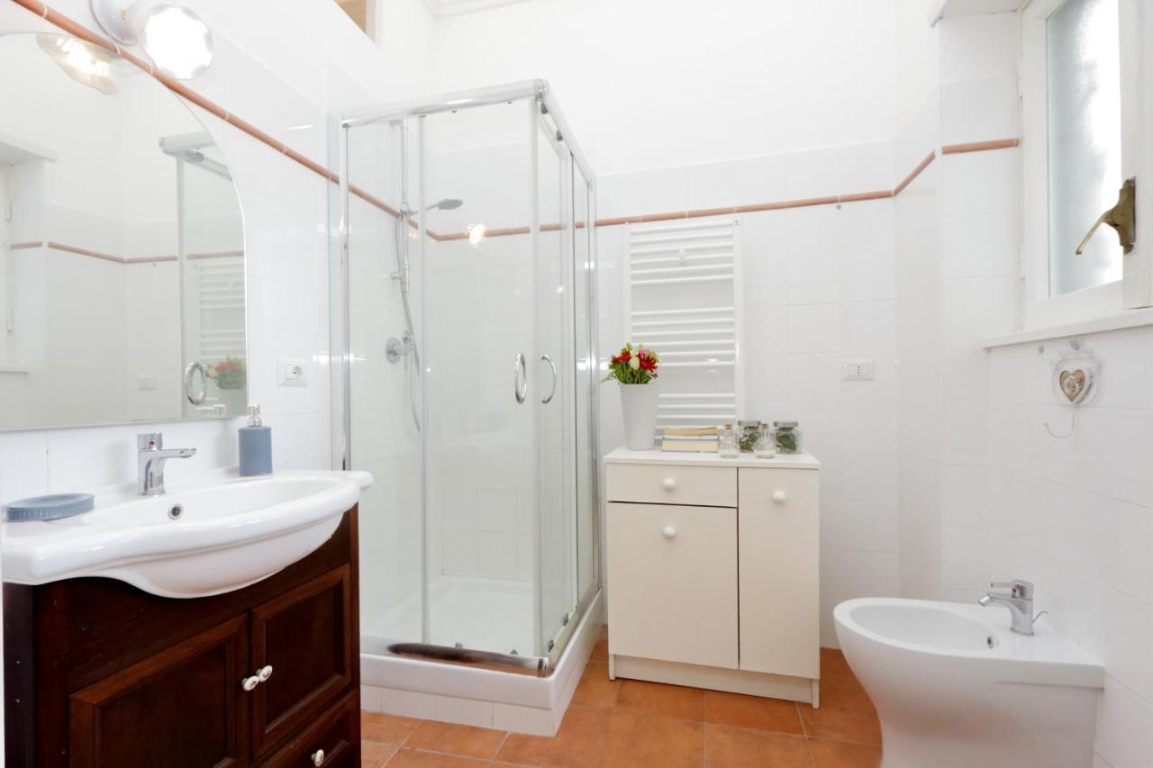 Tito Livio Apartment Ρώμη Εξωτερικό φωτογραφία