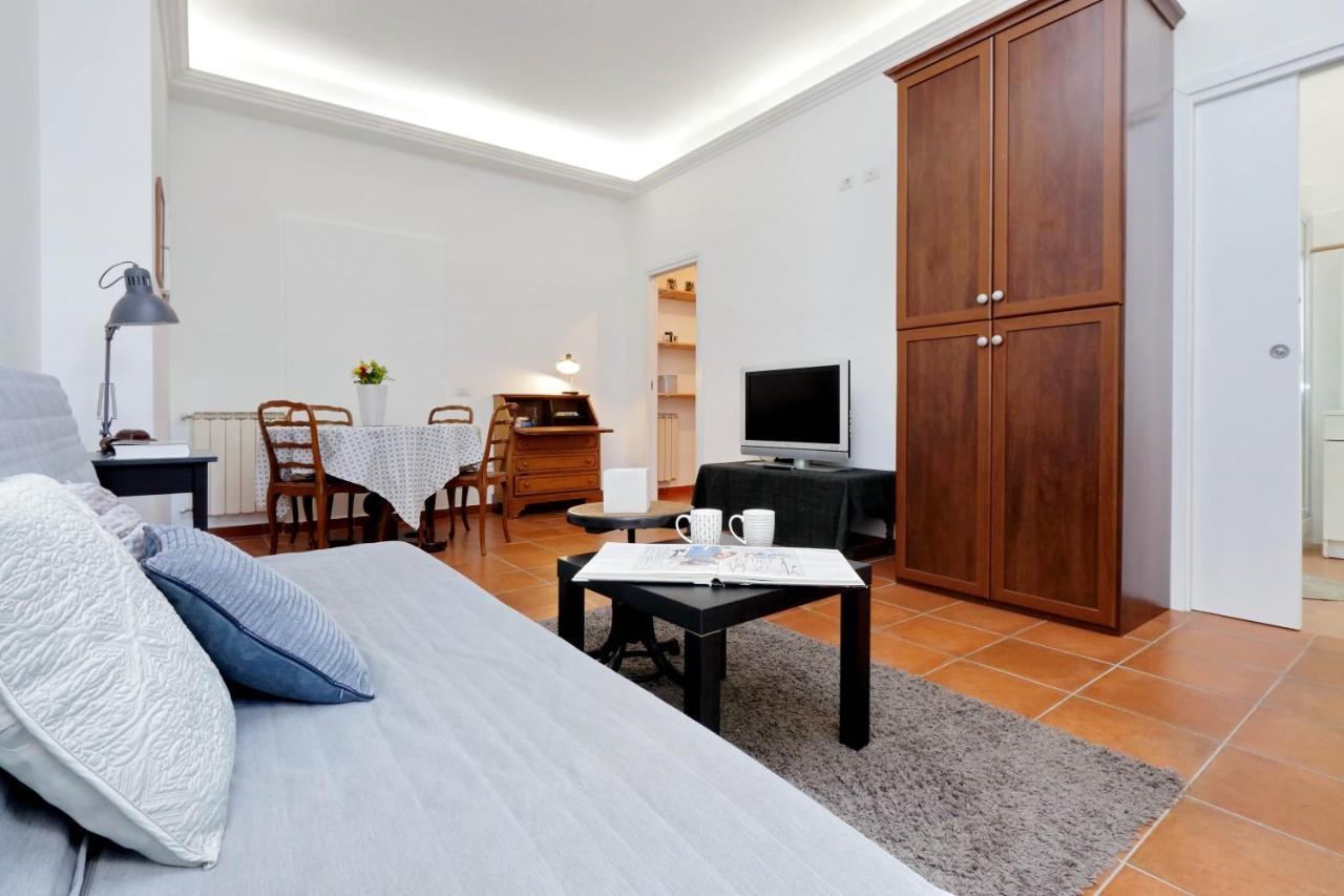 Tito Livio Apartment Ρώμη Εξωτερικό φωτογραφία