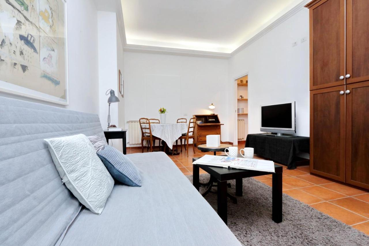 Tito Livio Apartment Ρώμη Εξωτερικό φωτογραφία