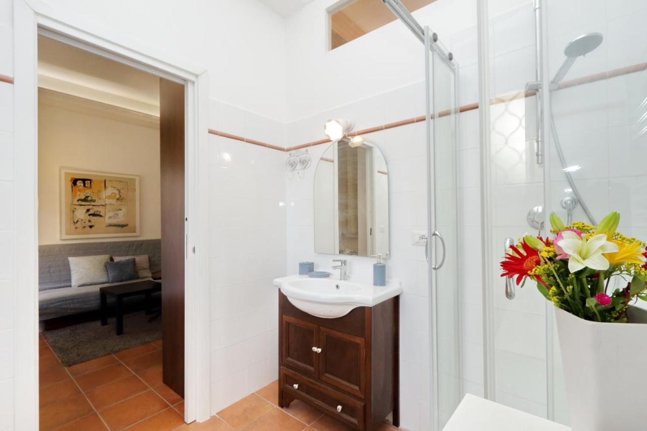 Tito Livio Apartment Ρώμη Εξωτερικό φωτογραφία