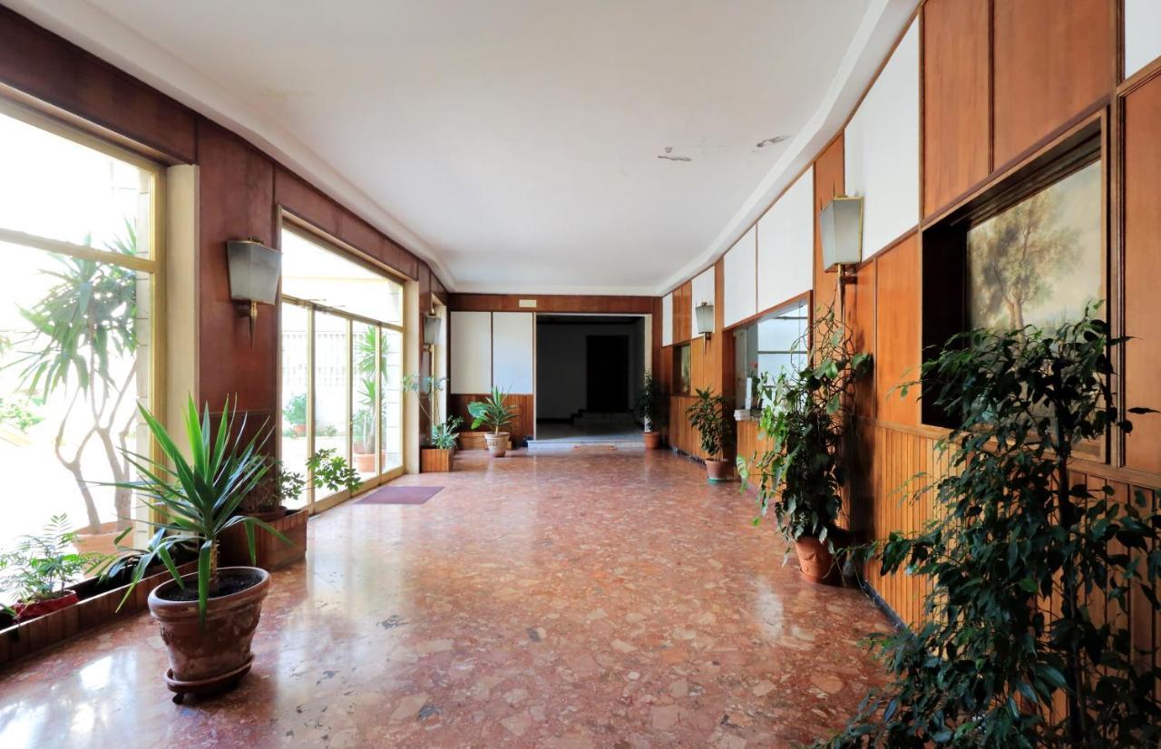 Tito Livio Apartment Ρώμη Εξωτερικό φωτογραφία
