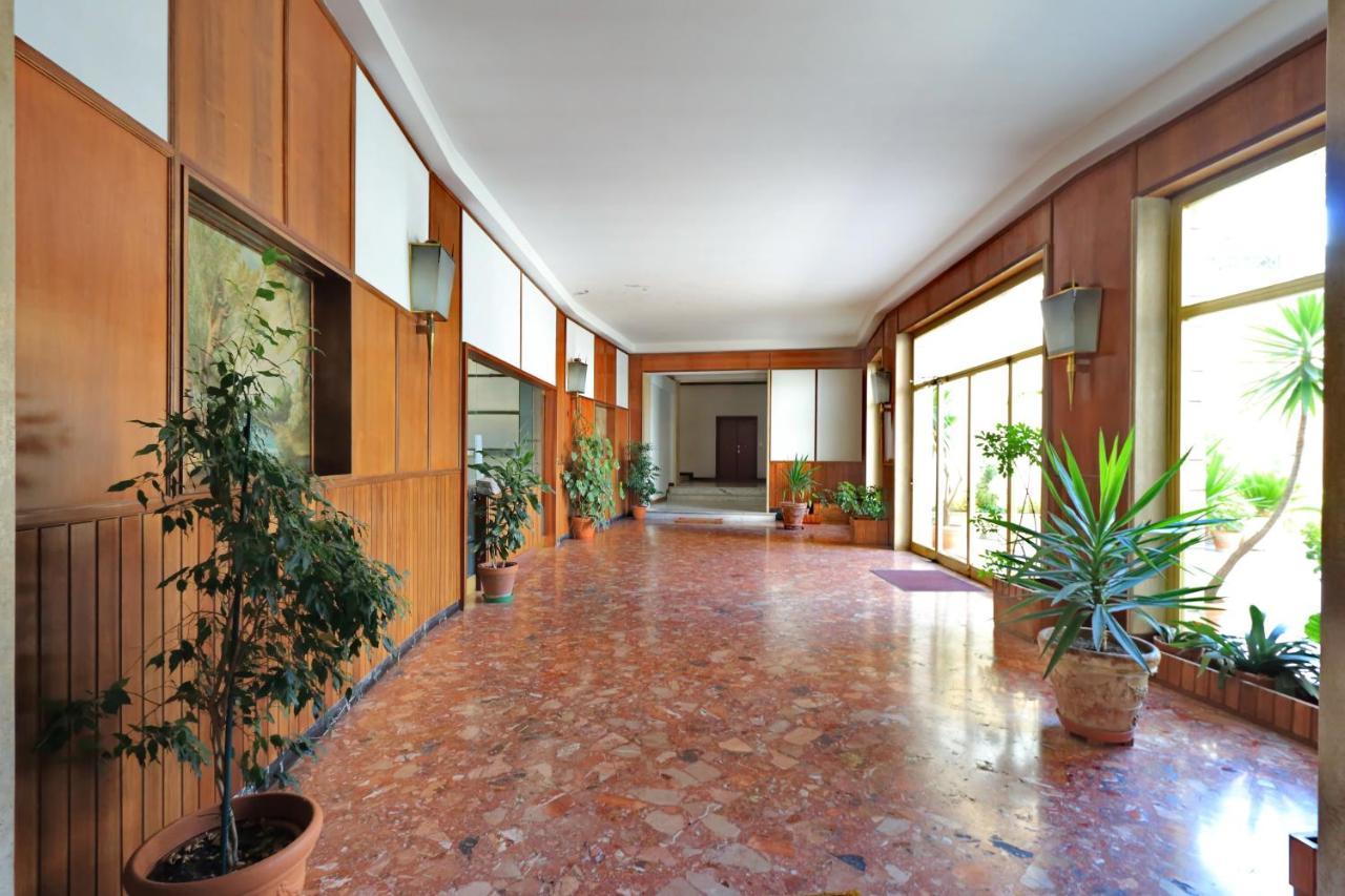 Tito Livio Apartment Ρώμη Εξωτερικό φωτογραφία